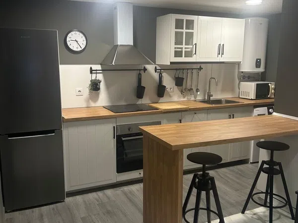 Piso en plaza Gonzalo de Ayora, 4