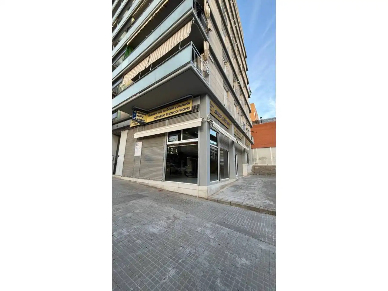 Local comercial en  Calle Dibuixant Avellaneda - Foto 29