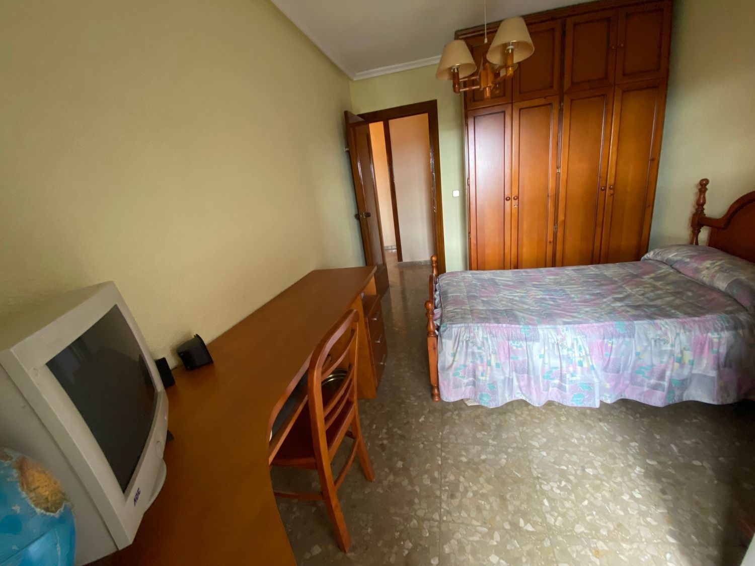 Piso en Avenida de Madrid, 72, Belén - San Roque, Belén - San Roque - Foto 13