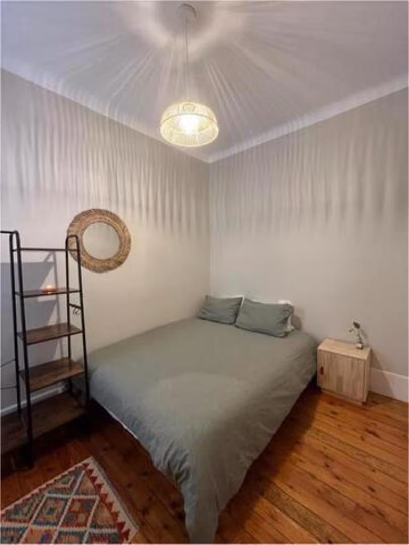 Piso en Corte Inglés