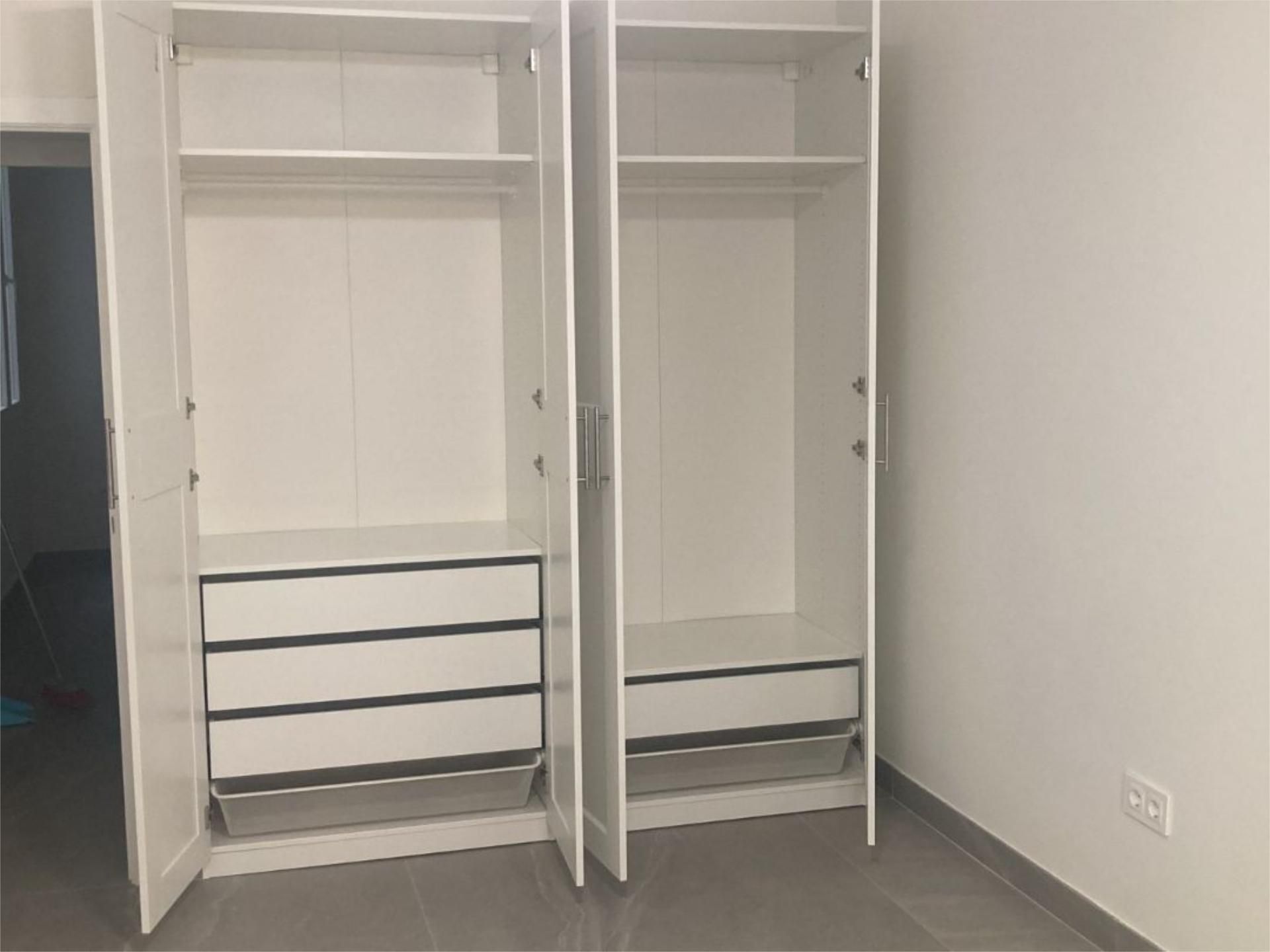 Piso en  Calle Infante Carlos de Borbón 16 - Foto 13