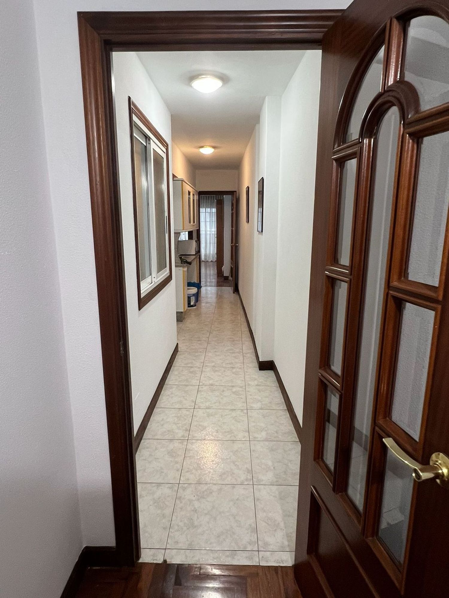 Piso en calle do Doutor Corbal, 15 - Foto 18