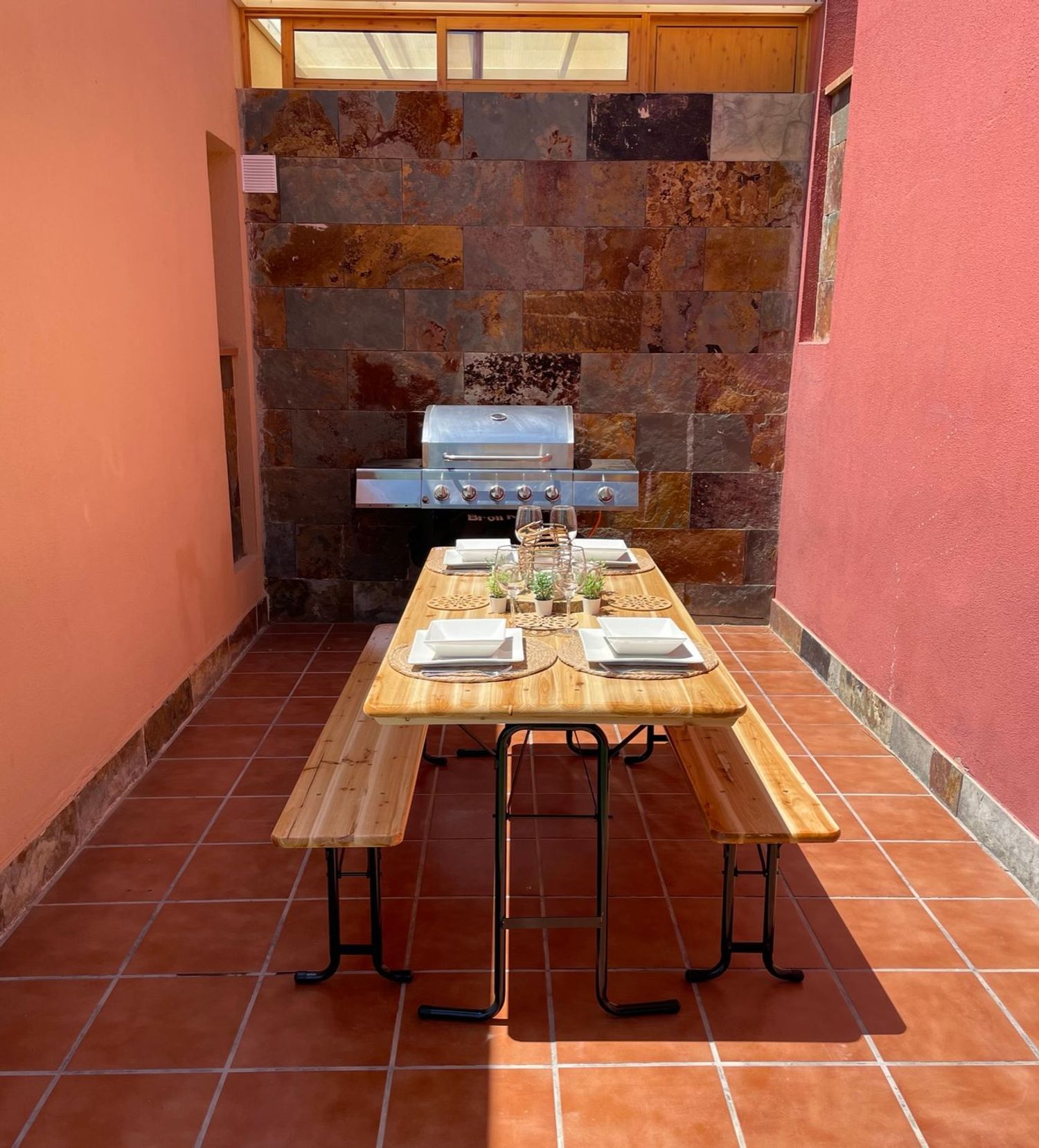 Casa o chalet independiente en Calle Green, 3, Salobre Golf, Salobre Golf - Foto 18