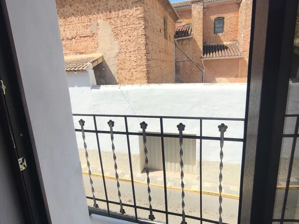 Chalet adosado en Calle Avencedrell, 1 - Foto 3