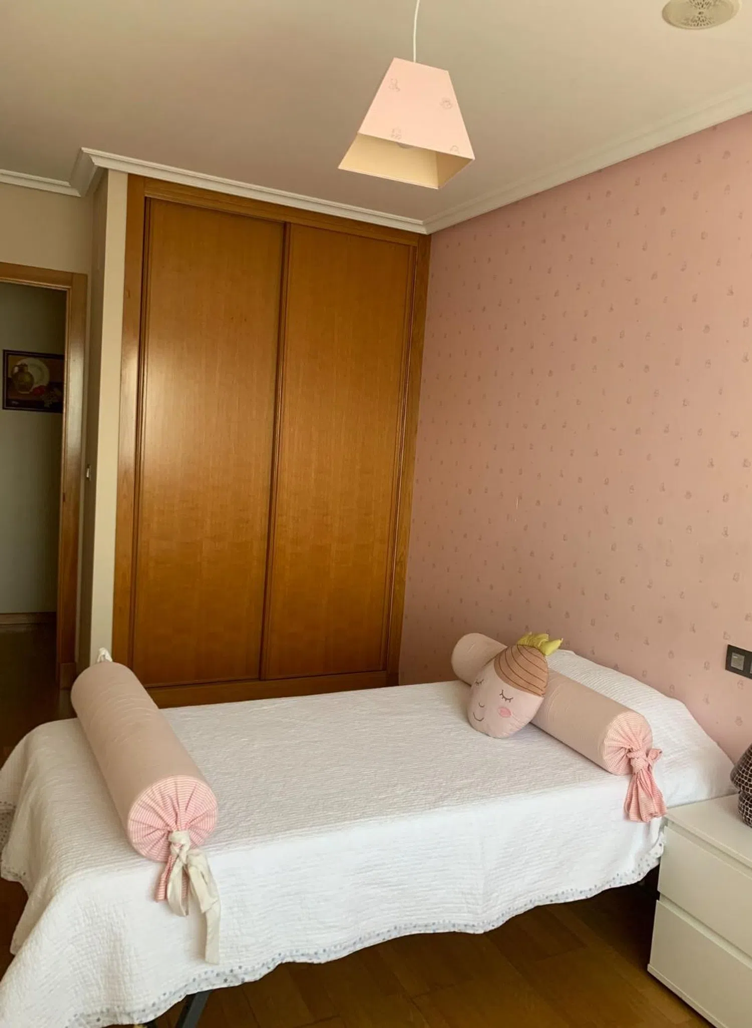 Piso en ronda de Outeiro, 217 - Foto 12