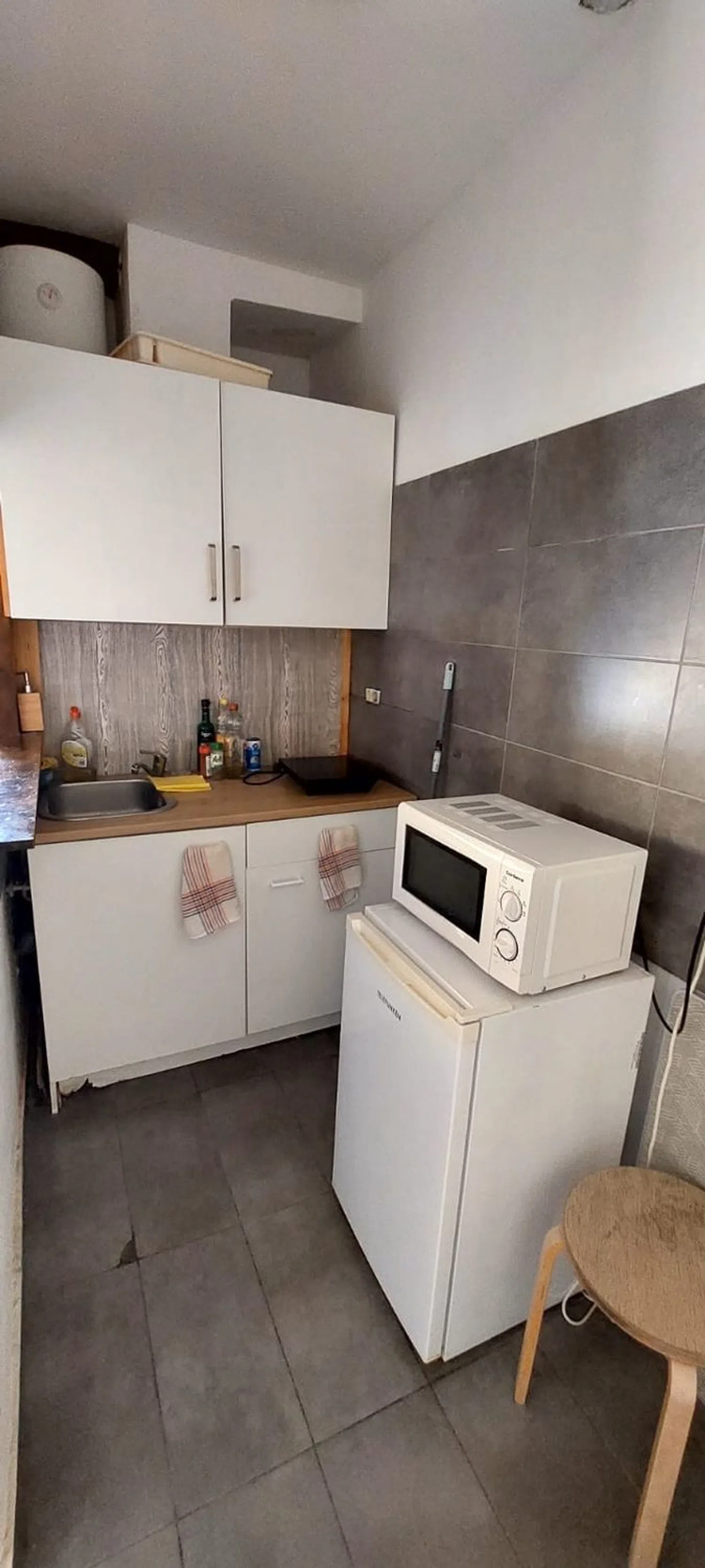 Estudio en calle de les Salines, 8 - Foto 6
