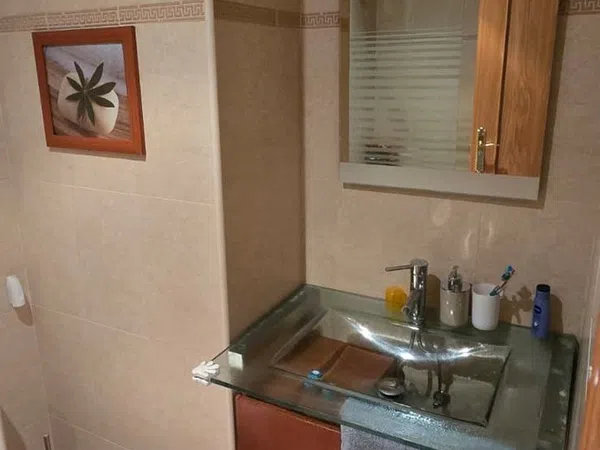 Piso en Avenida Clara Campoamor, 12, La Paloma - Asfain, La Paloma - Asfain - Foto 2