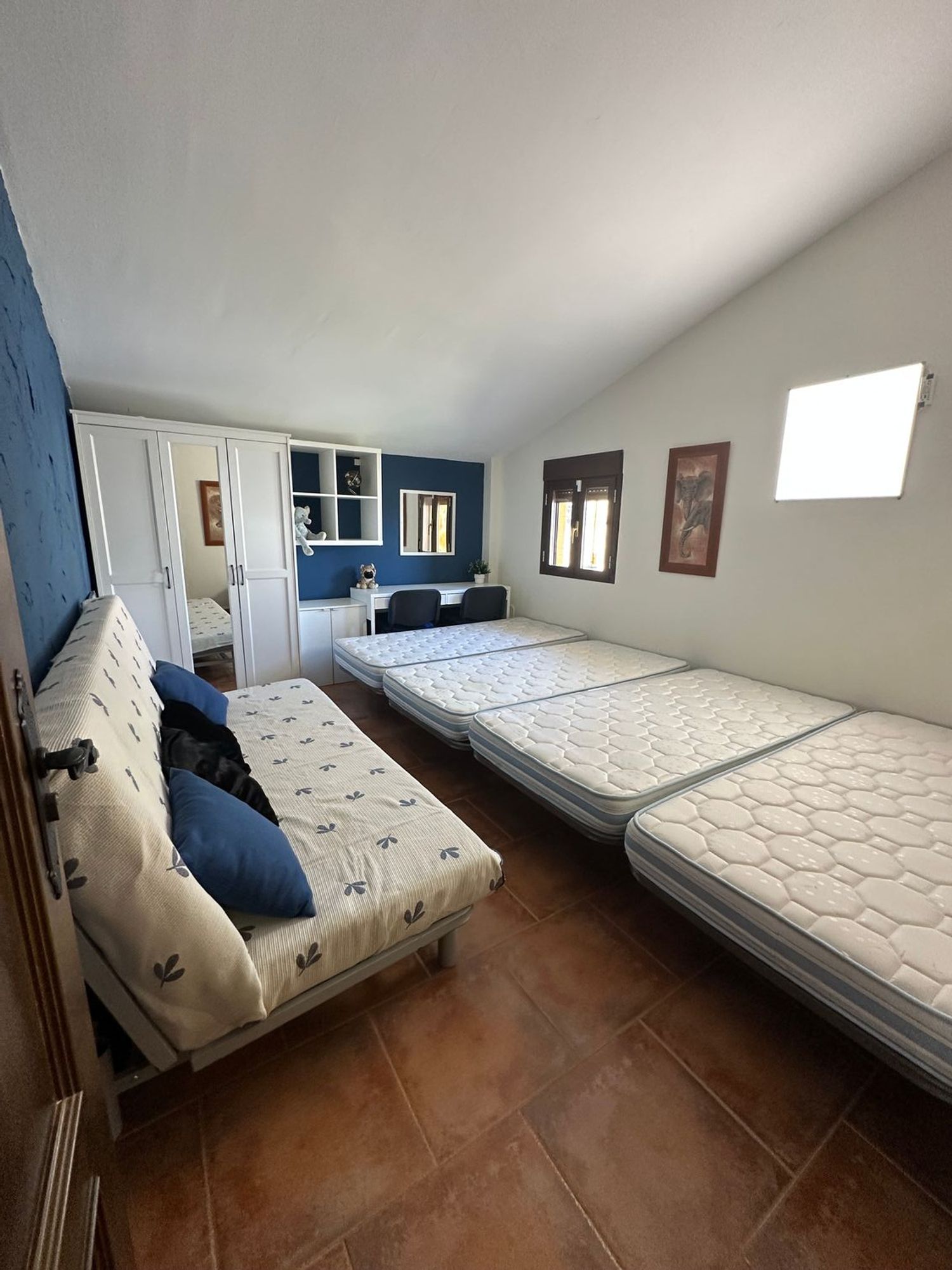 Casa o chalet independiente en Avenida de Antoñico Rosa, 99 - Foto 16