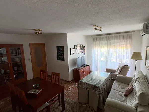 Piso en Avenida de Pulianas, 24, San Francisco Javier, San Francisco Javier - Foto 20