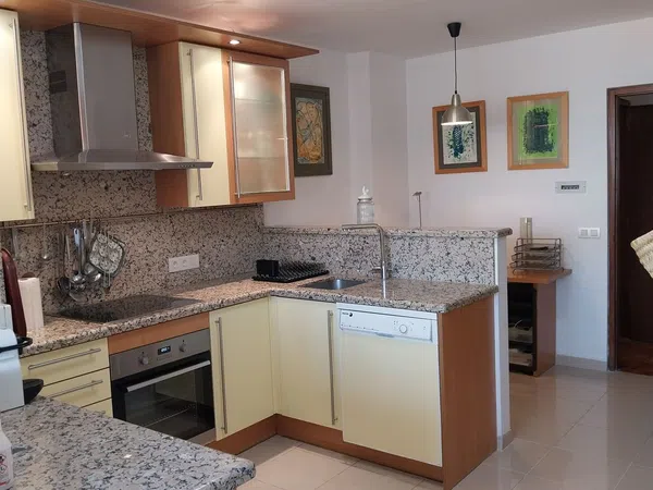 Piso en Paseo de Mallorca, 32, Sant Jaume - Foto 4