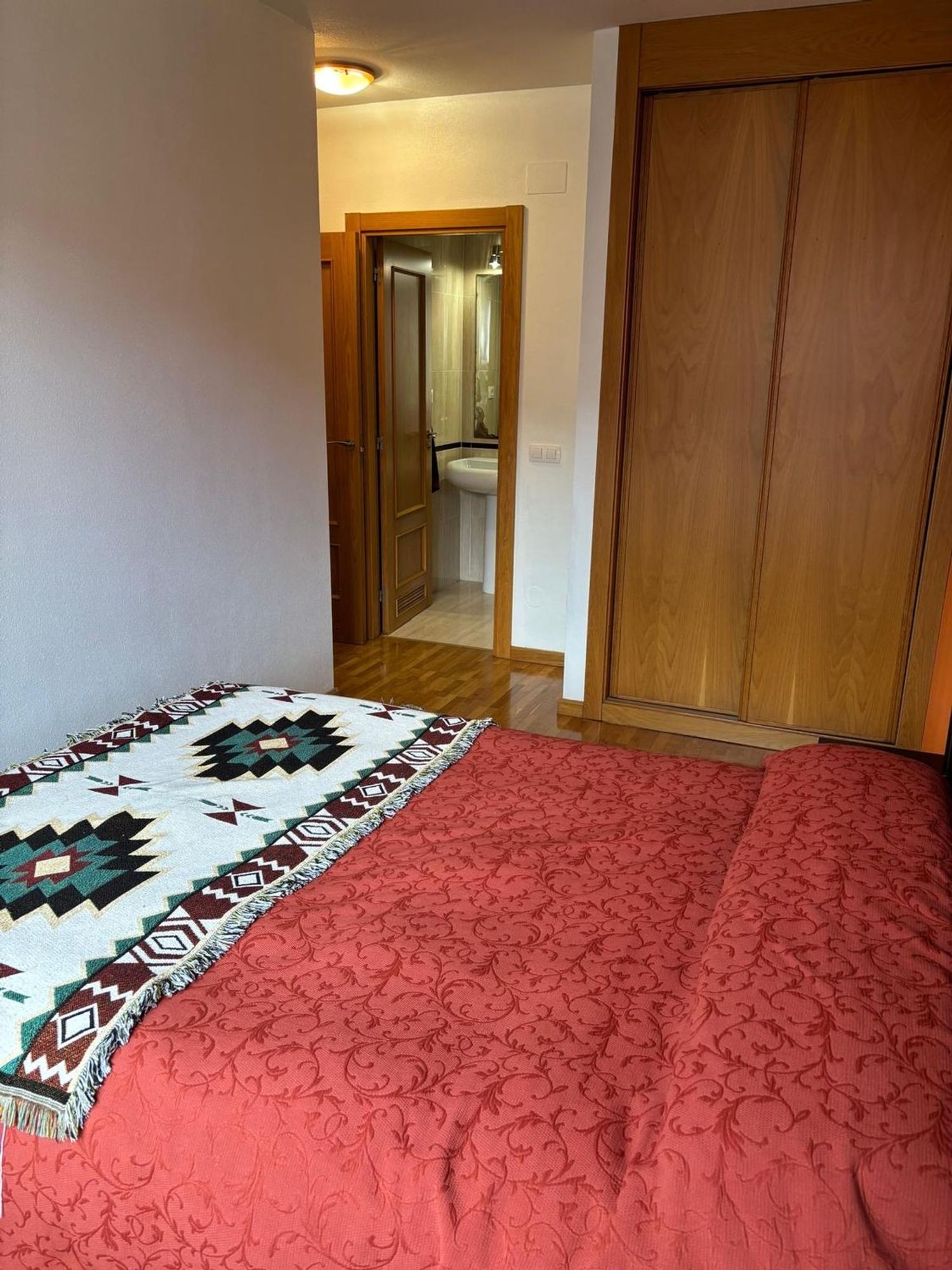 Piso en Urb. urbanizacion clarin Barrio Corredoria-La Carisa-Prado de La Vega - Foto 6