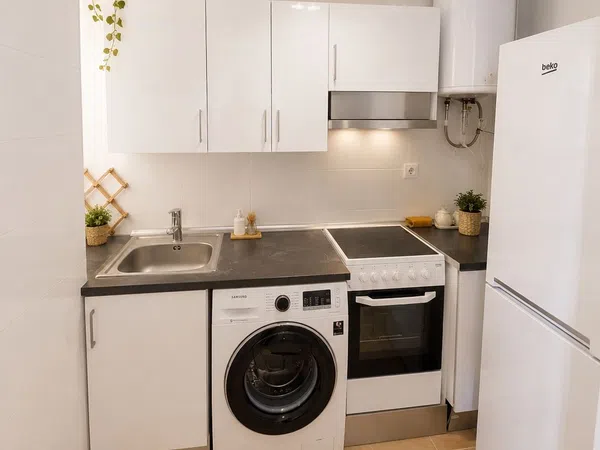 Piso en Paseo Marítim, 35, El Terreno - Foto 4
