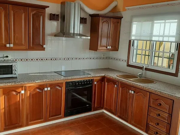 Chalet adosado en La Caridad, 1, Tacoronte - Los Naranjeros, Tacoronte - Los Naranjeros - Foto 3