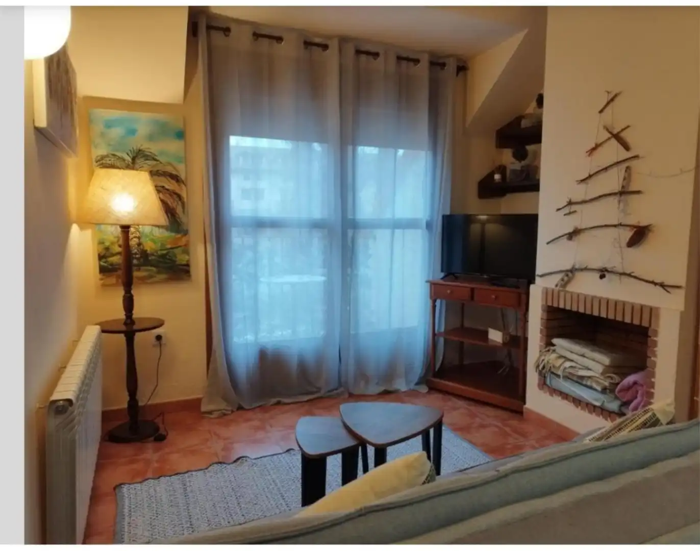 Apartamento en  Pasaje Cra Mora-Río Alcalá 60 - Foto 2