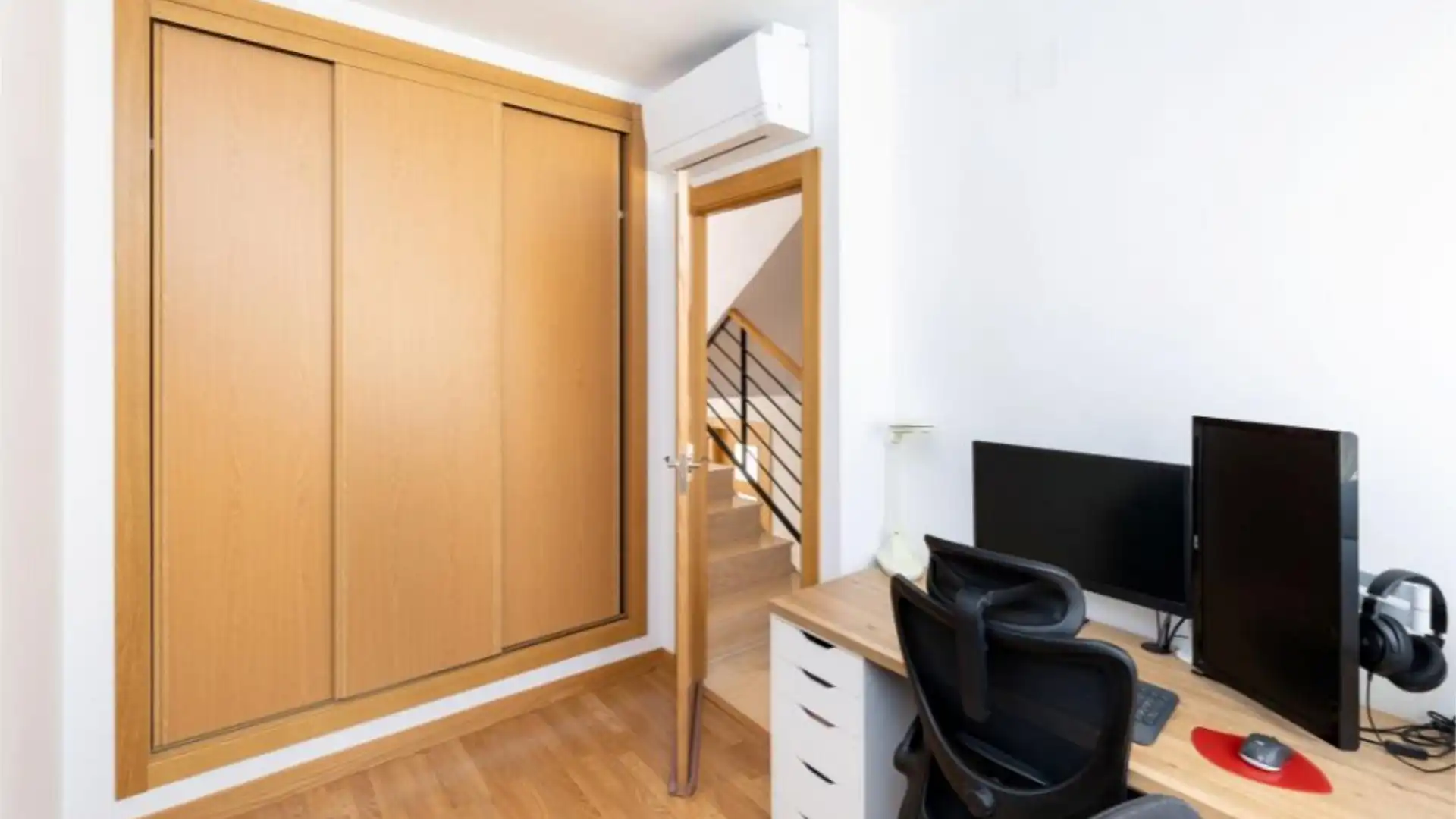 Casa adosada en  Paseo de la Raspa 2 - Foto 11