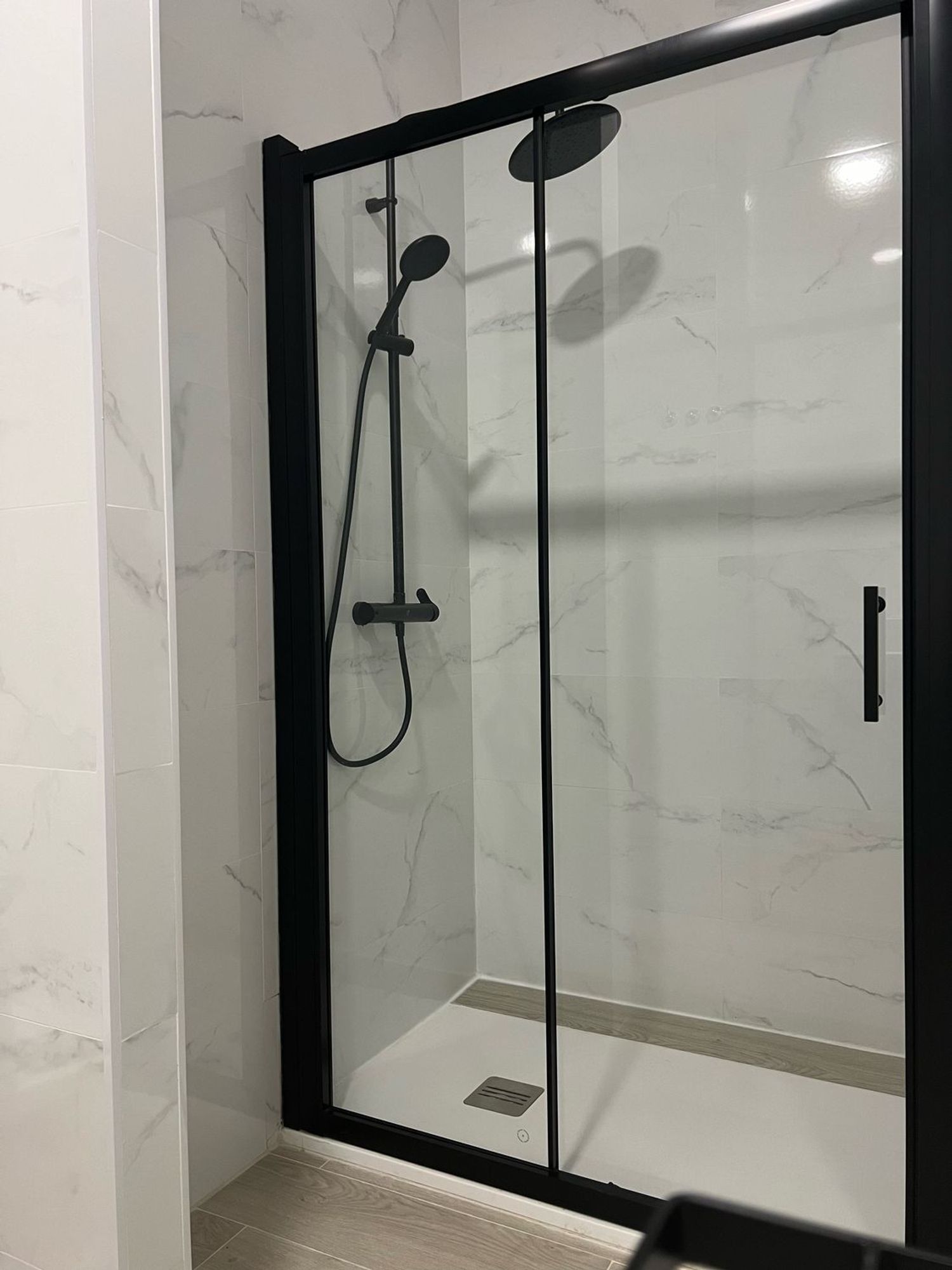 Estudio en calle del Pare Porta, 7 - Foto 9