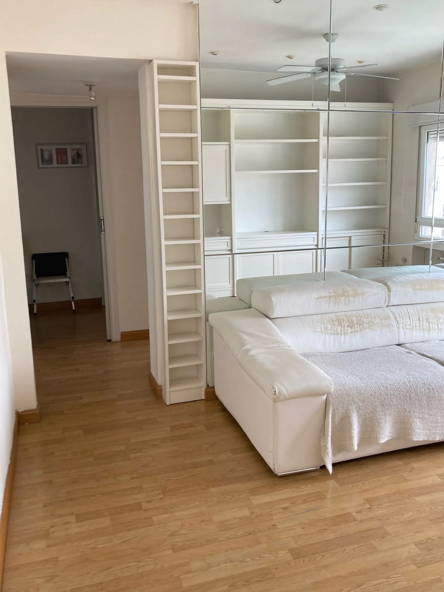 Piso en calle duque de sesto, 11 - Foto 26