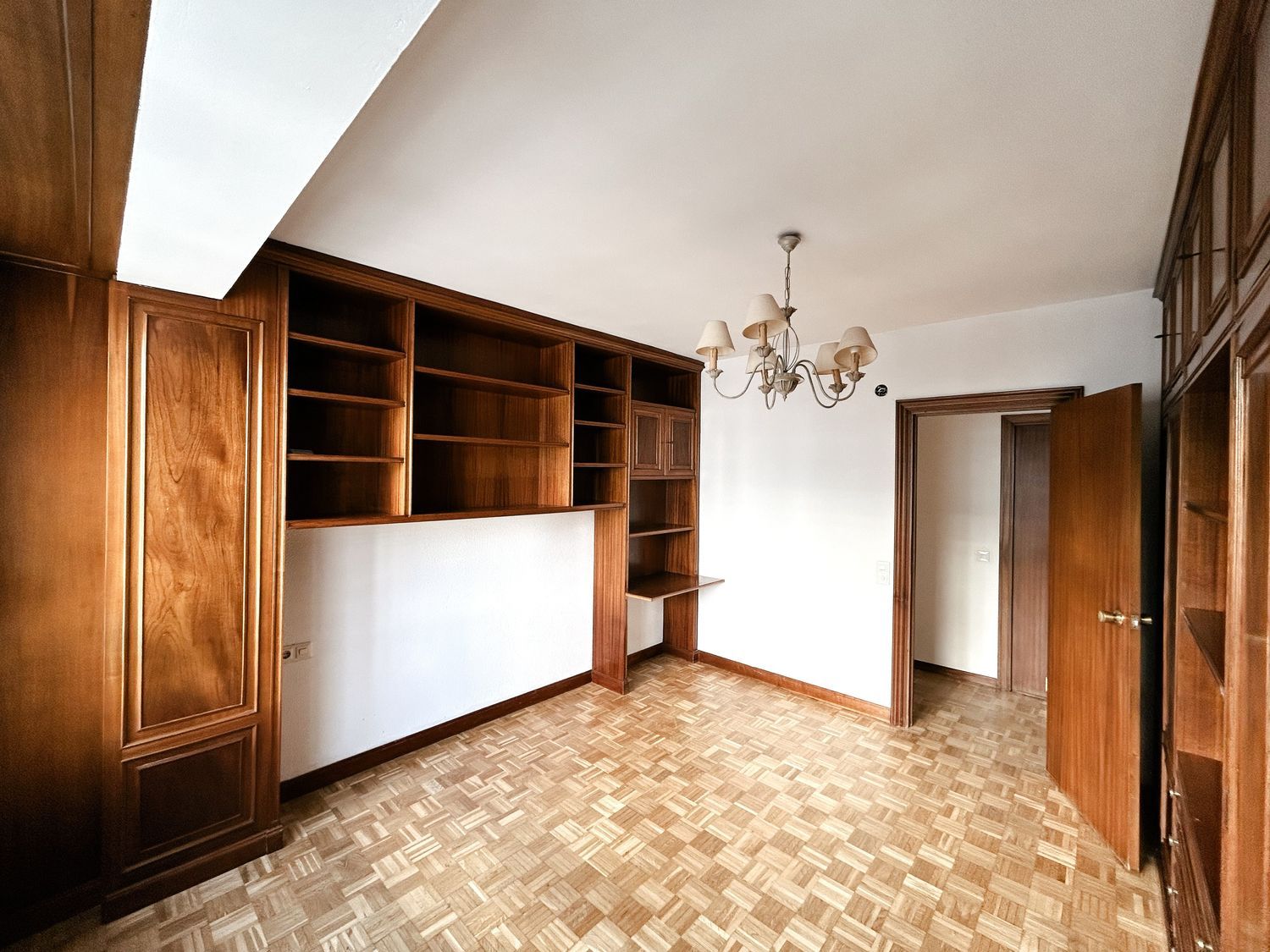 Piso en travesía Vuelta del Castillo, 5 - Foto 12