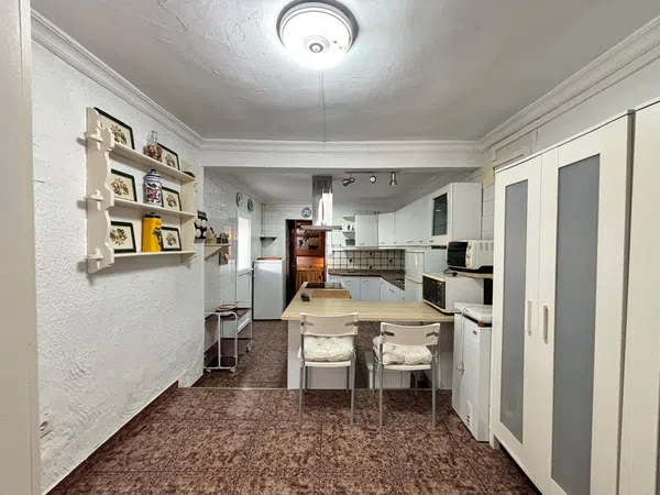 Casa de pueblo en Avenida del Andalucia, 32 - Foto 3