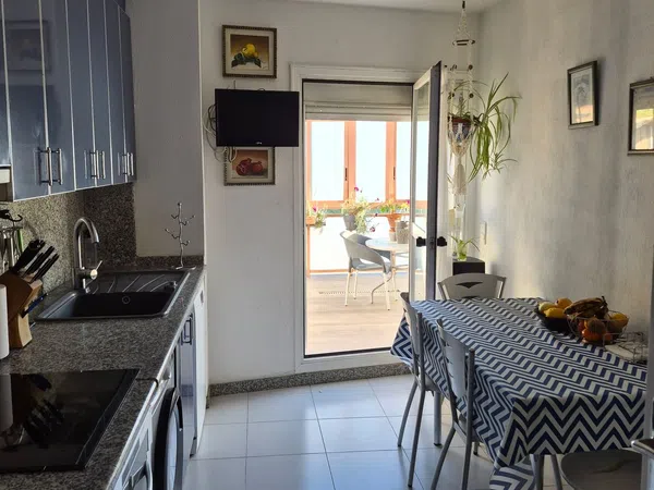 Chalet adosado en calle de Vistabella, 36 - Foto 6