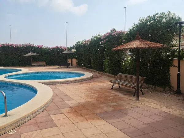 Chalet adosado en Finlandia, 5, Puerto Marino, Puerto Marino - Foto 20