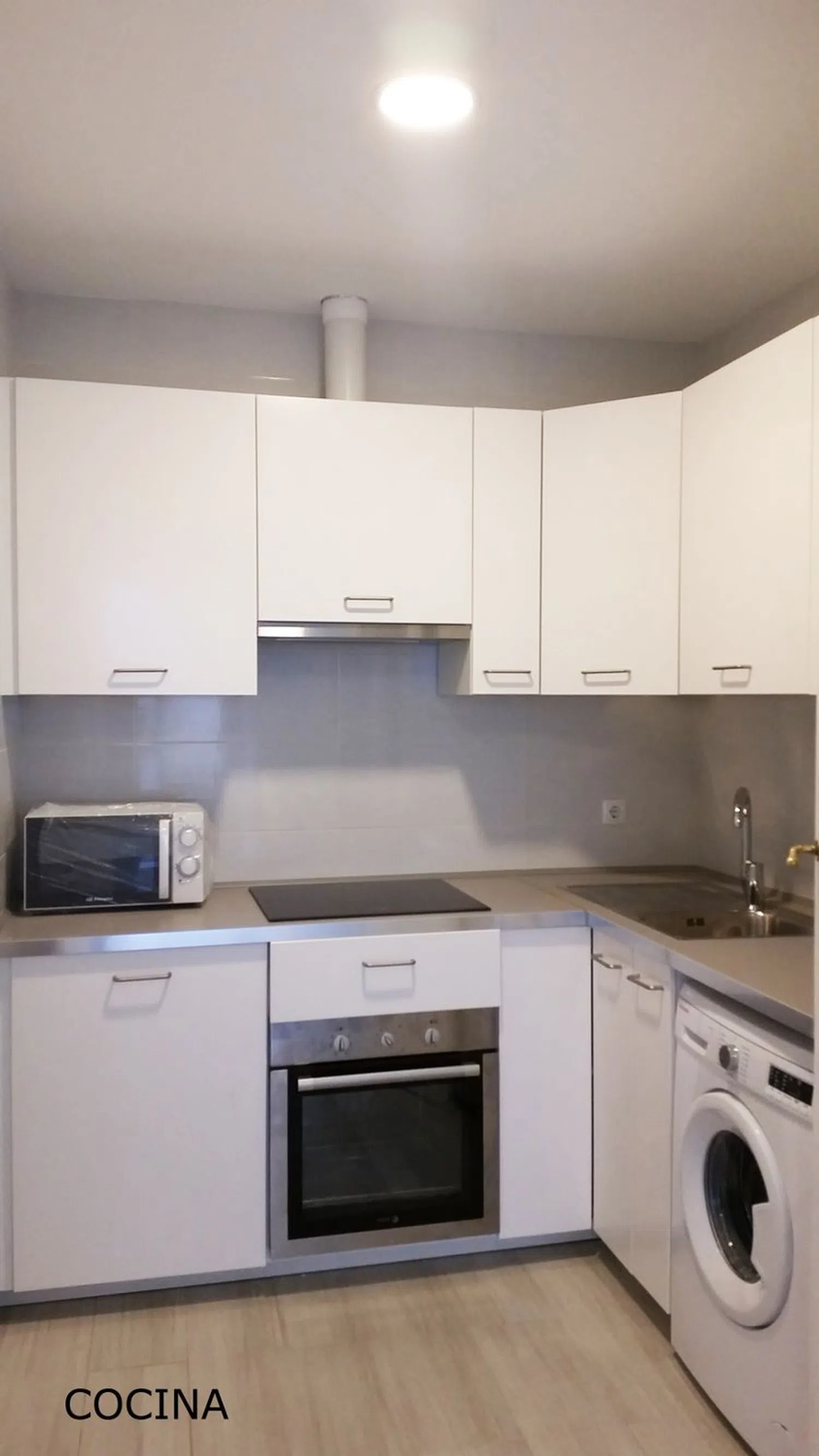 Piso en calle Felipe III, 7 - Foto 16