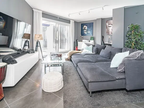 Ático en calle Lope de Vega, 16 - Foto 1