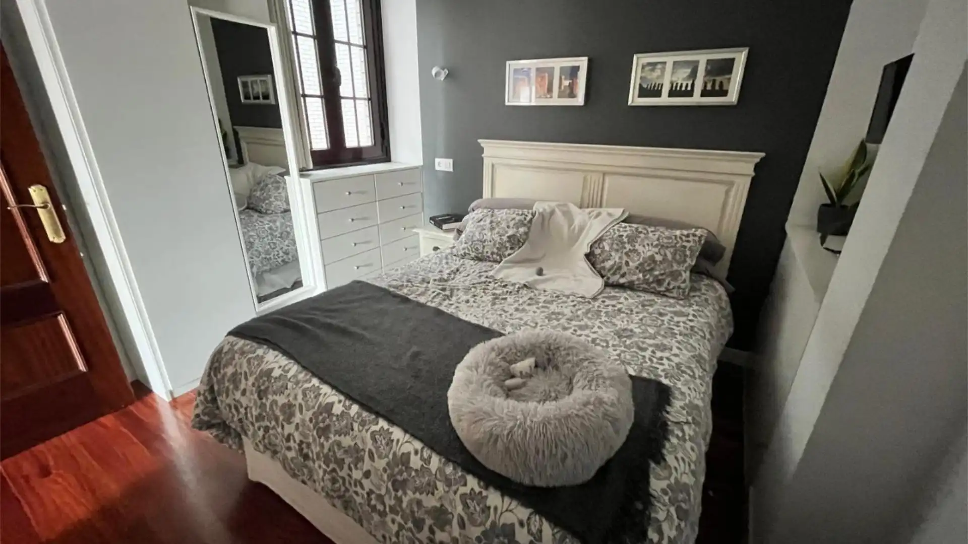 Piso en  Calle Darío de Regoyos 7-21 - Foto 8