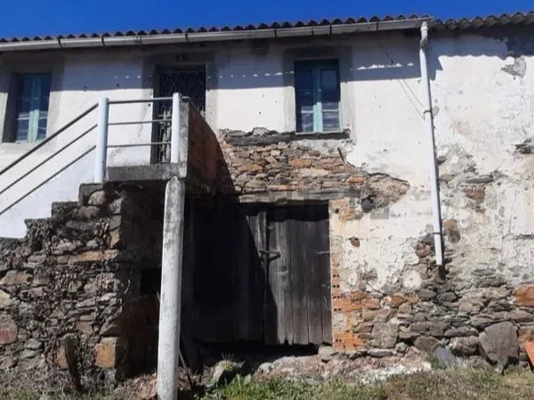 Casa de pueblo en Chavaga s/n - Foto 6
