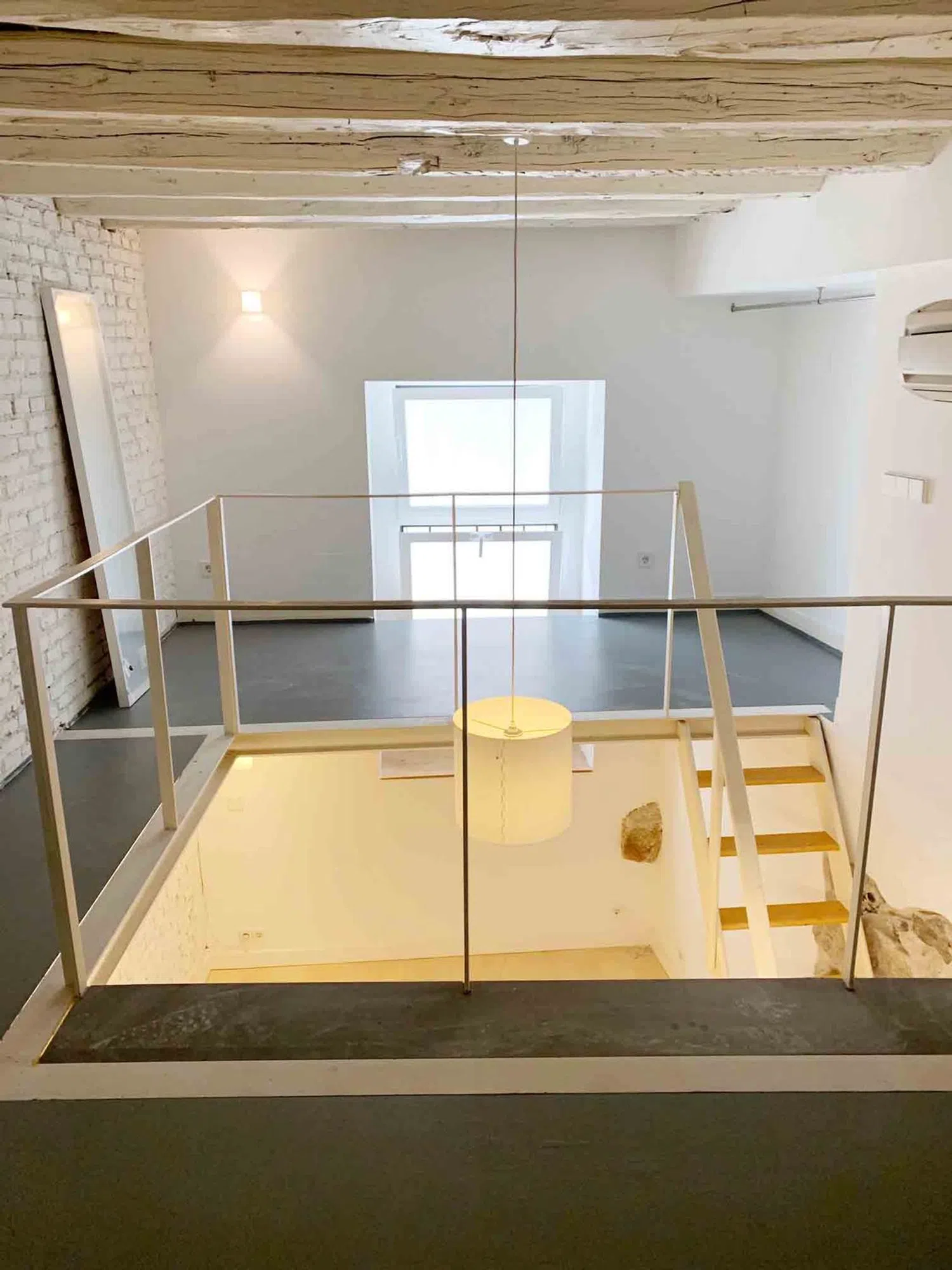 Estudio en calle del Rollo, 8 - Foto 8