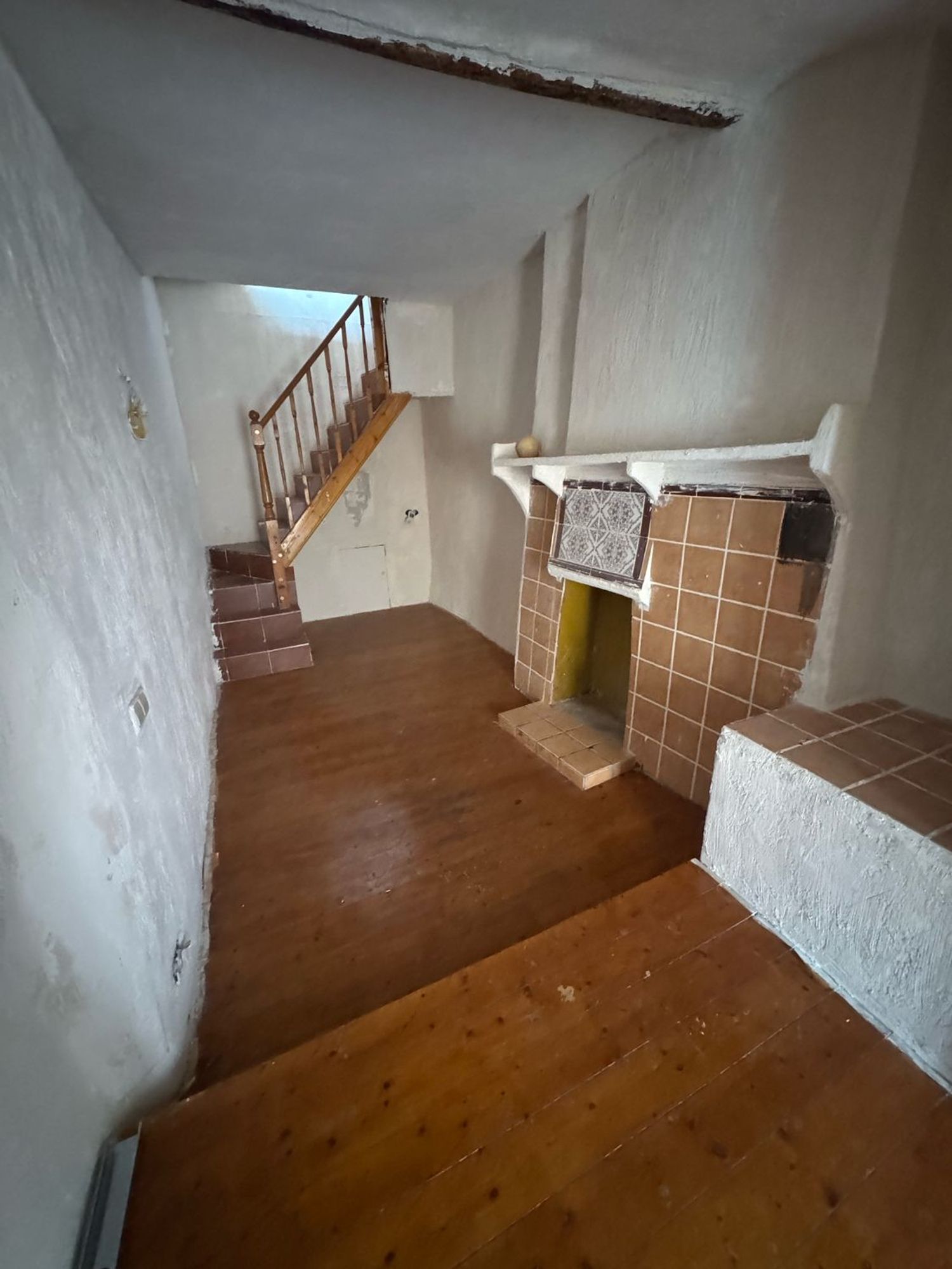 Chalet pareado en calle Major, 9 - Foto 4