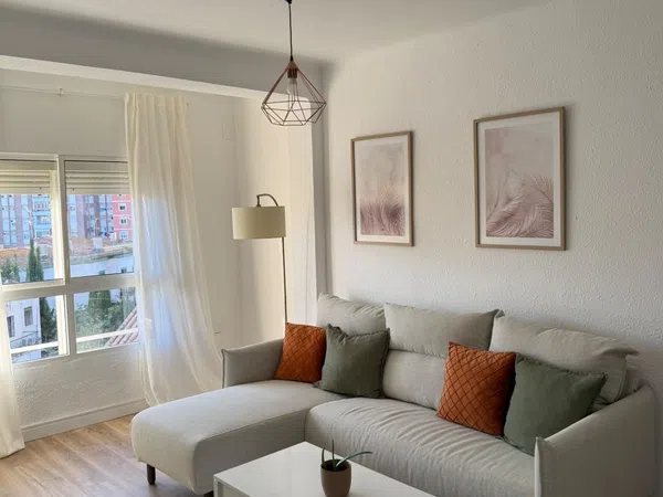 Piso en Calle Moreno Nieto, 18, Victoria Eugenia - Foto 6