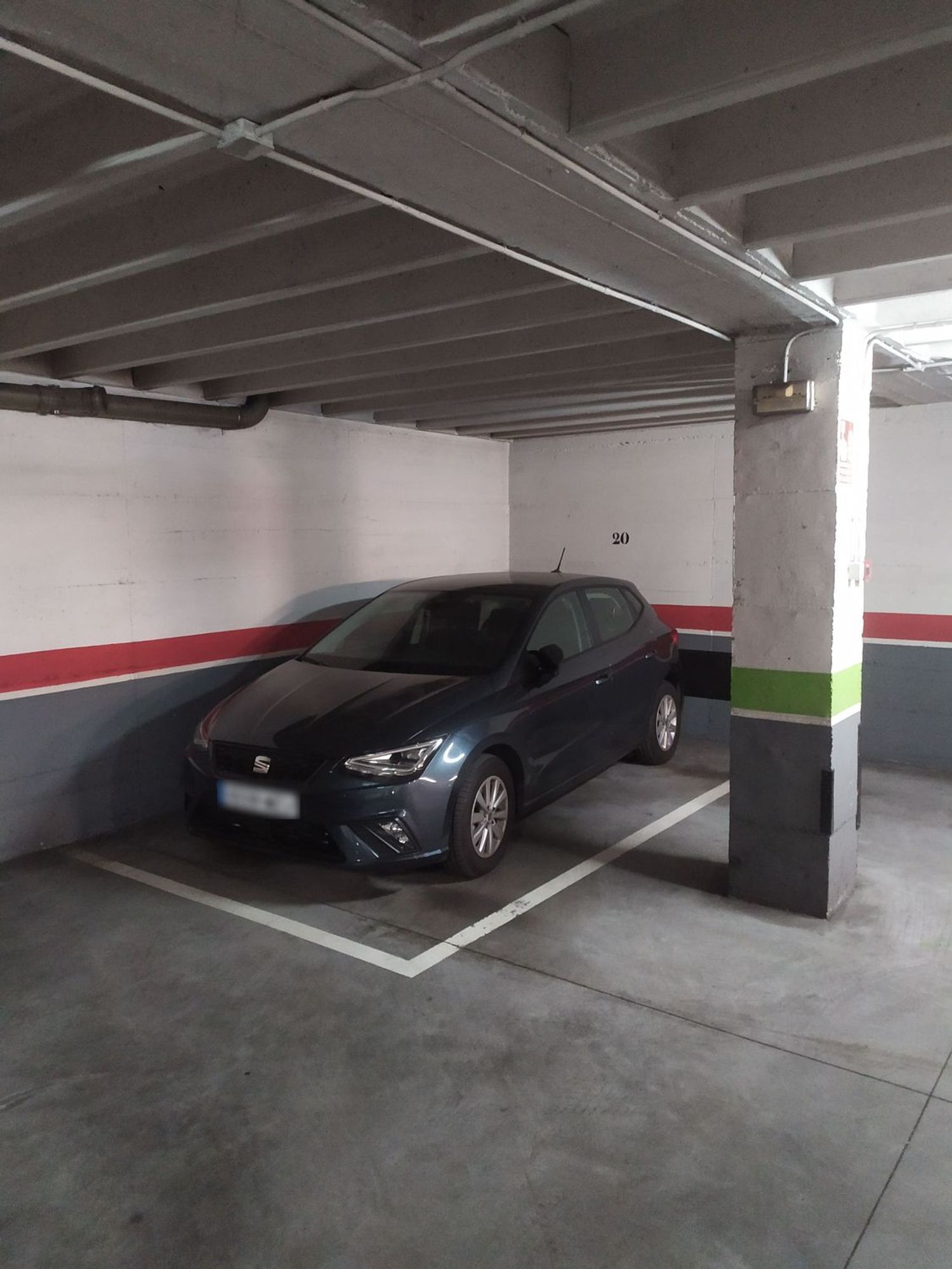 Ático en Calle Manuel Llaneza, 5, La Villa - Bazuelo, La Villa - Bazuelo - Foto 34
