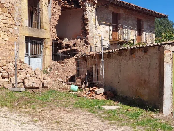 Casa de pueblo en Camino Pedrajas, 9, Avda de Valladolid, Avda de Valladolid - Foto 1