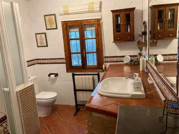 Casa adosada en URBANIZACION CERRO MOLINA - Foto 7