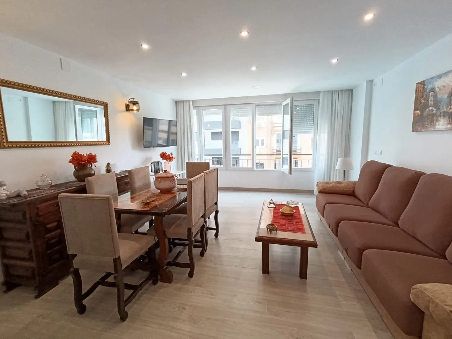 Piso en calle Eugenio Gross, 7 - Foto 1