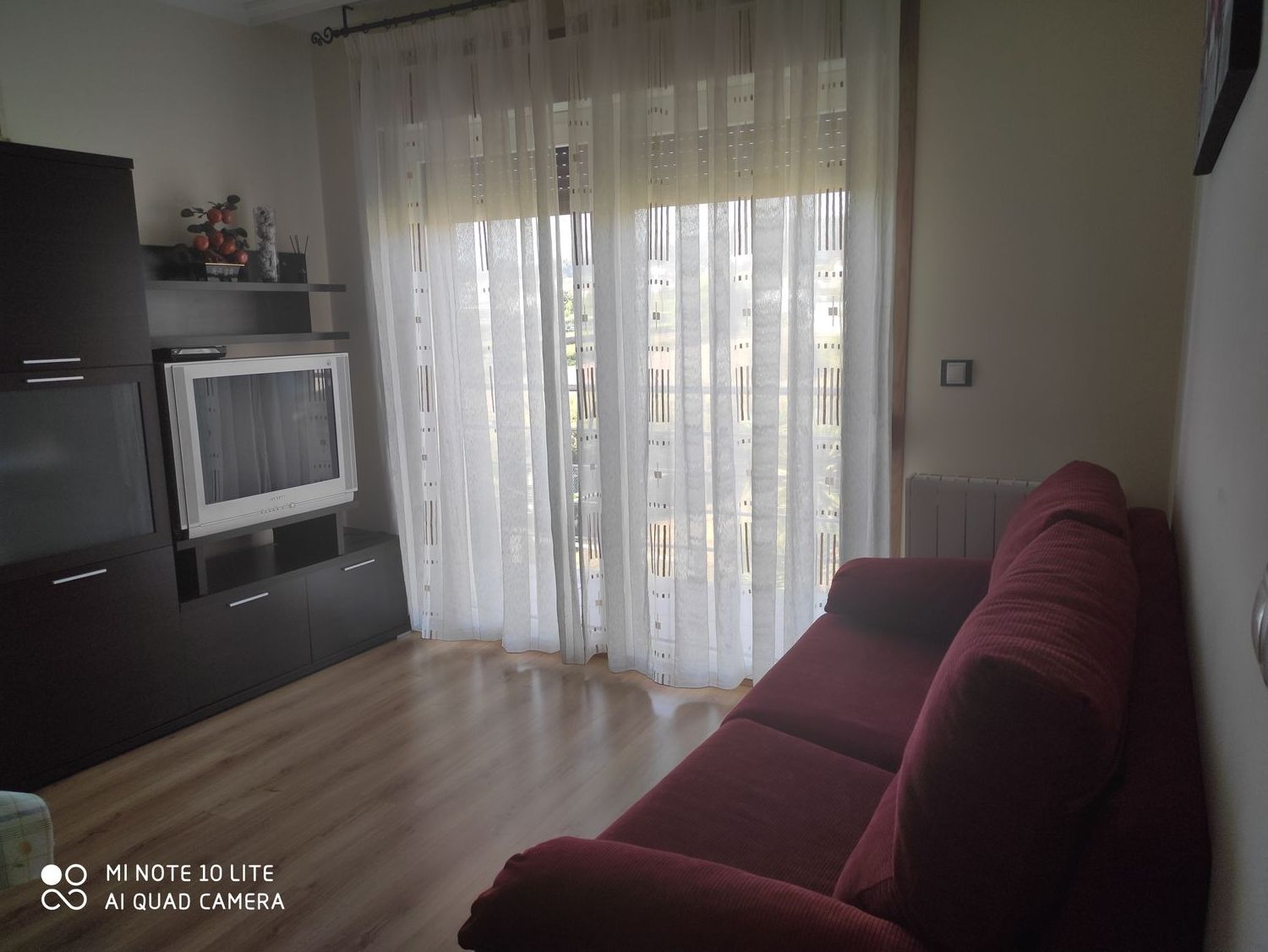 Estudio en Calle Dos, 3, Sobradelo - Rosaleda, Sobradelo - Rosaleda - Foto 5