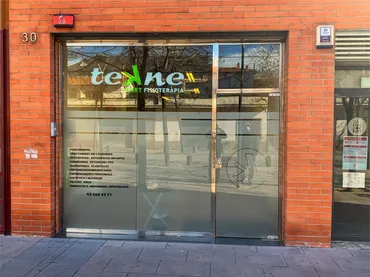 Local comercial en  Carrer Vic 32 - Foto 1