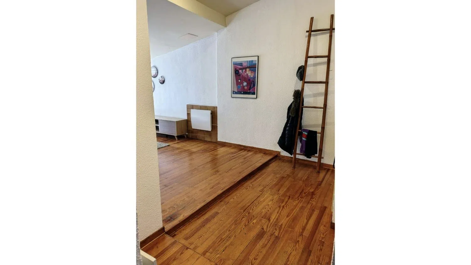 Ático en calle San Nicolás, 52 - Foto 6