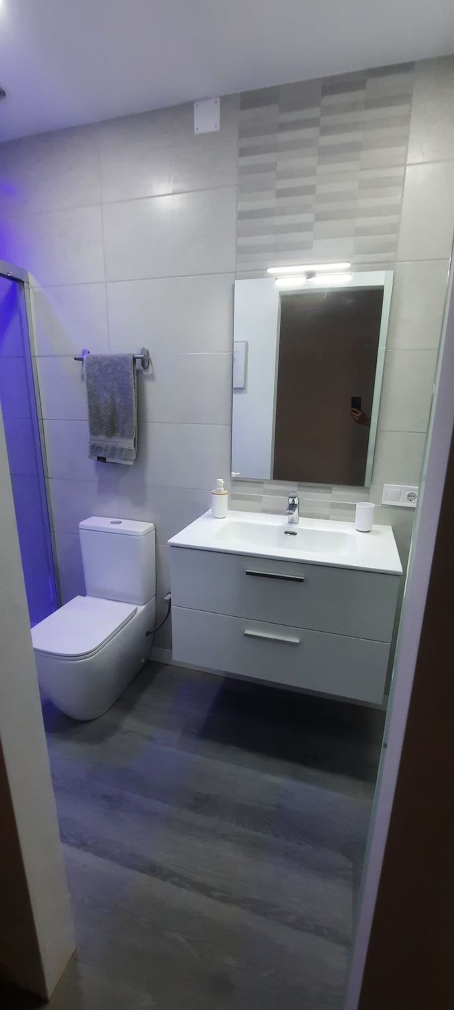 Estudio en Calle Thomas Alva Edison, 34, Santa Catalina - Canteras - Foto 8