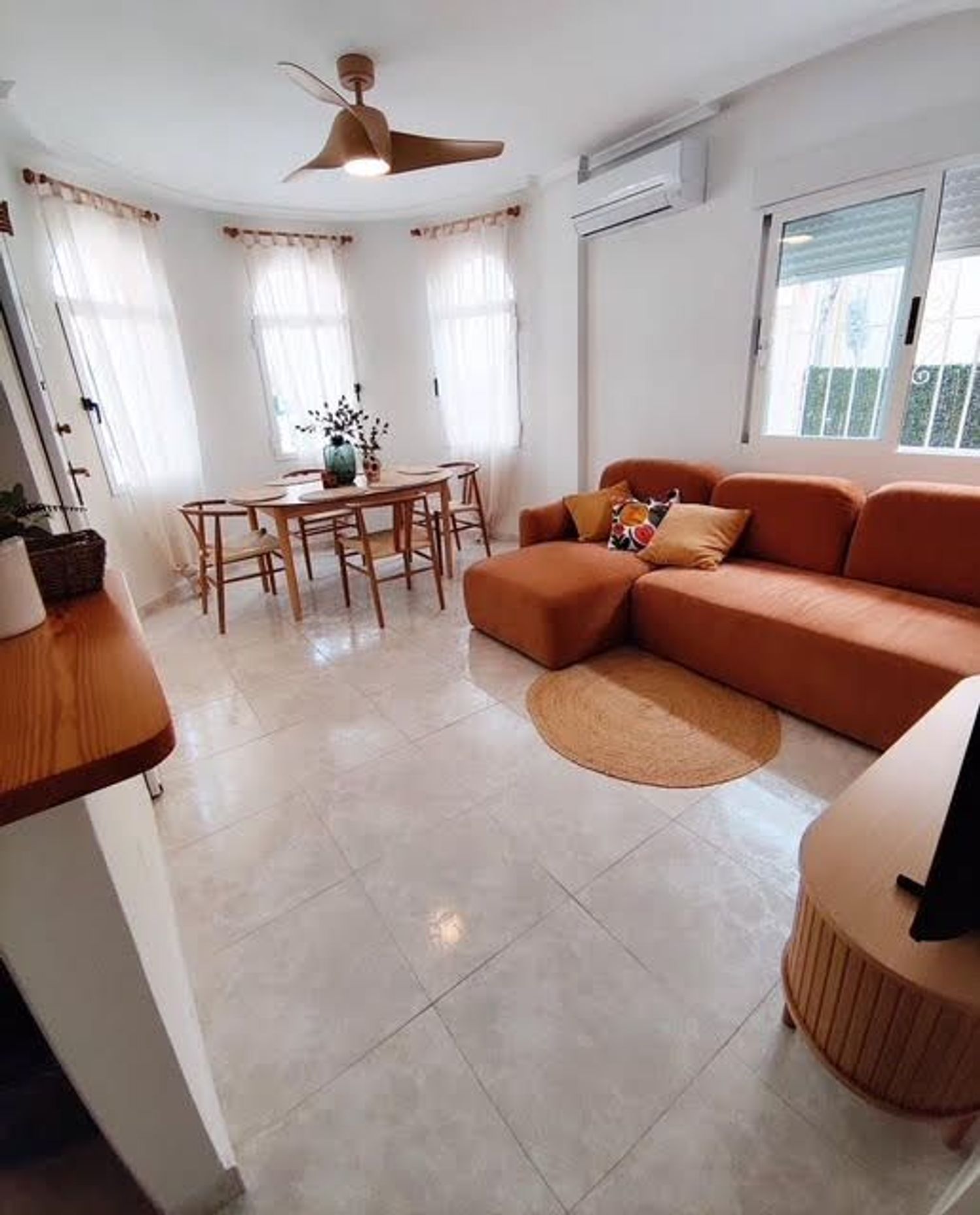 Chalet adosado en Calle Urbanización Princesa Maria, 75, Parque Acuático - Sector 25 - Foto 10
