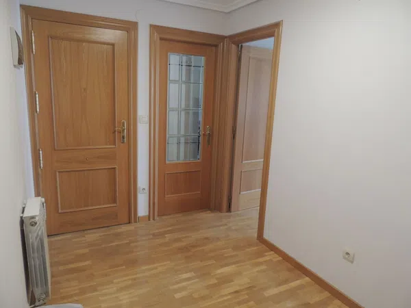 Piso en Calle Ciudad de Vierzon, 15 - Foto 17