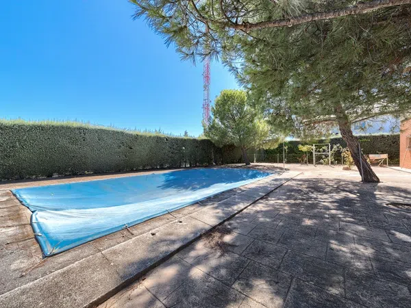 Casa o chalet independiente en Calle del Mimosas, 12, Coimbra - Guadarrama, Coimbra - Guadarrama - Foto 39