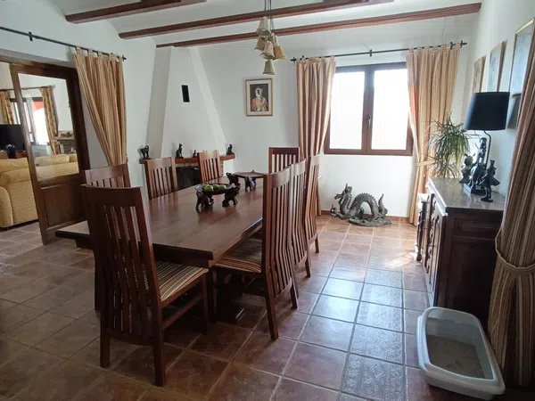 Casa o chalet independiente en Les Basetes, 101 - Foto 25