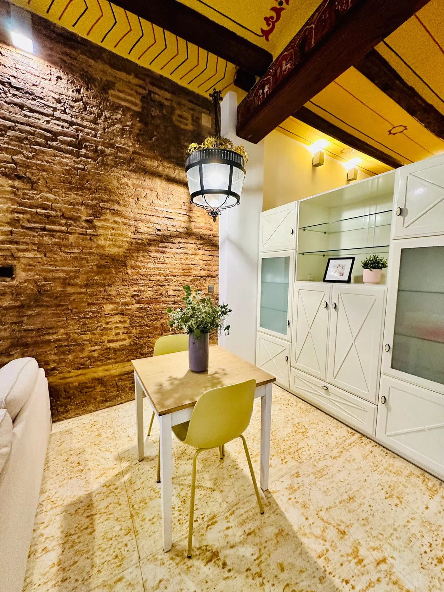 Estudio en calle de Lope de Rueda, 46 - Foto 10