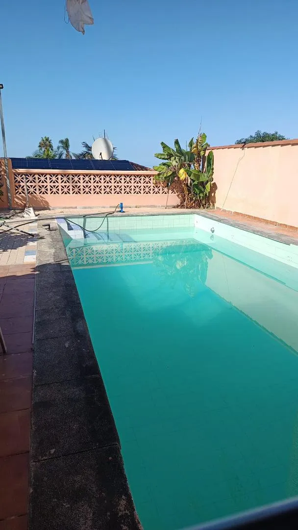 Chalet en  Urbanizacion Humboldt 22 - Foto 7