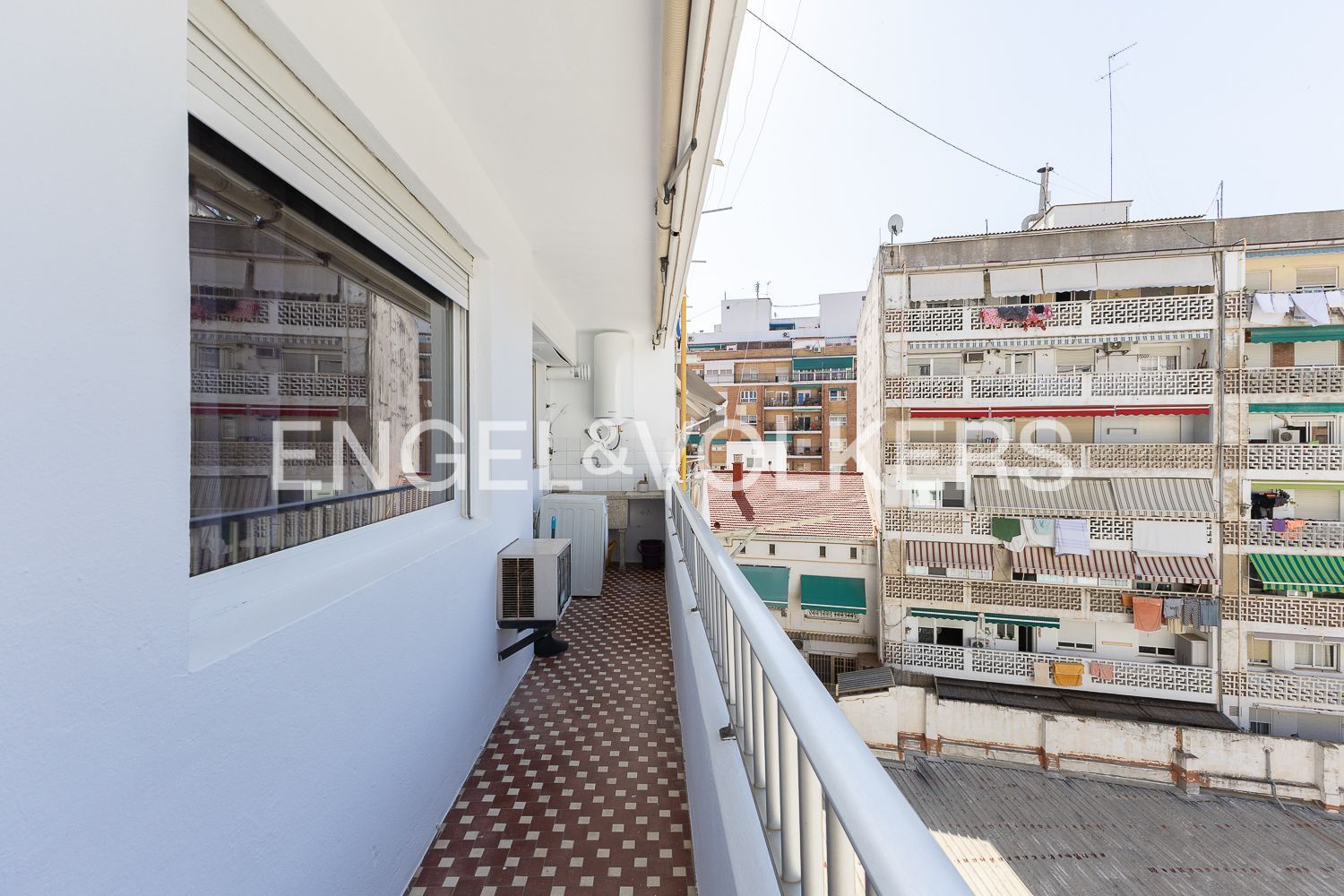 Piso en Calle del Serpis, La Vega Baixa - Foto 11
