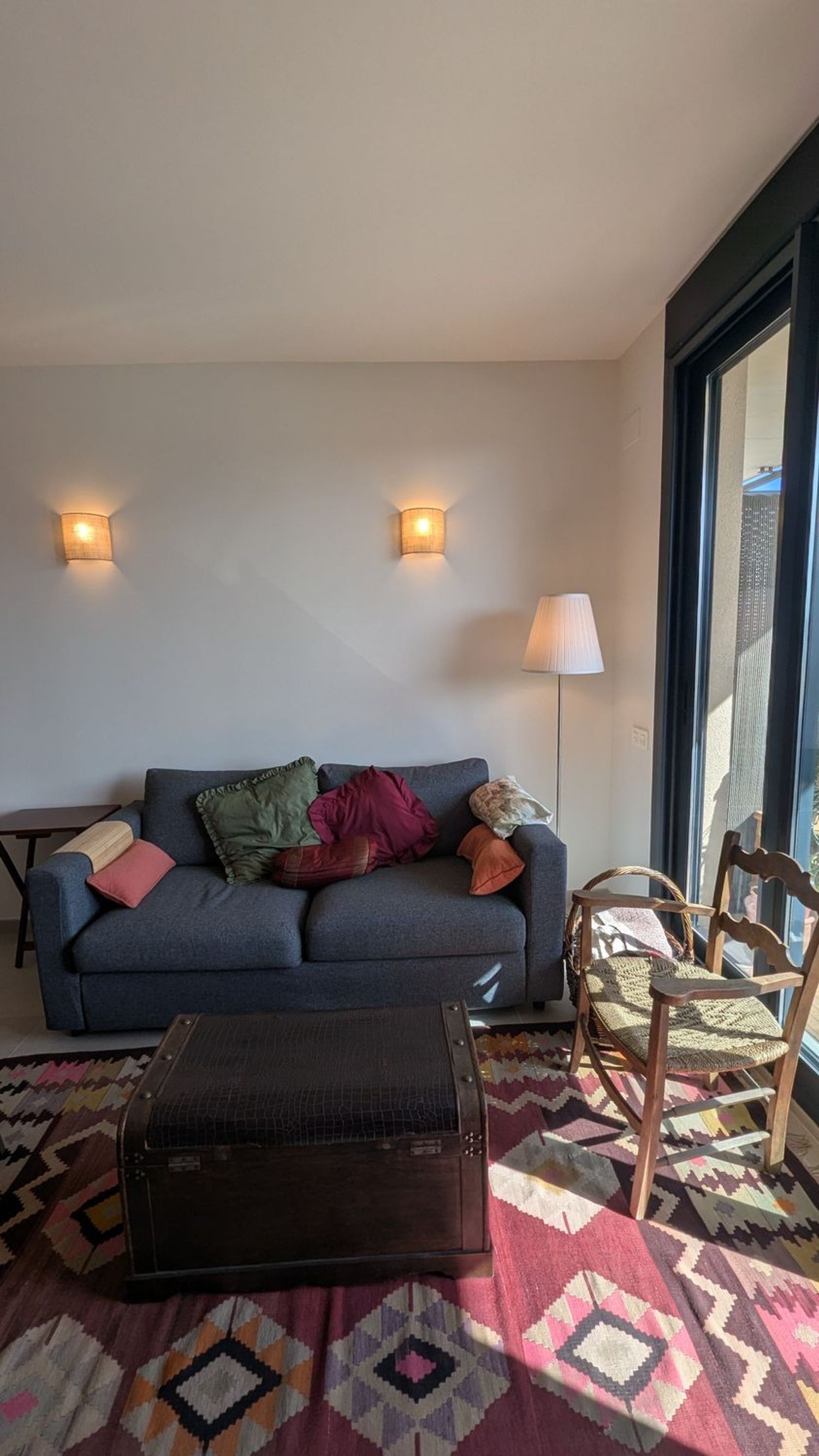 Piso en calle del Foc, 30 - Foto 9