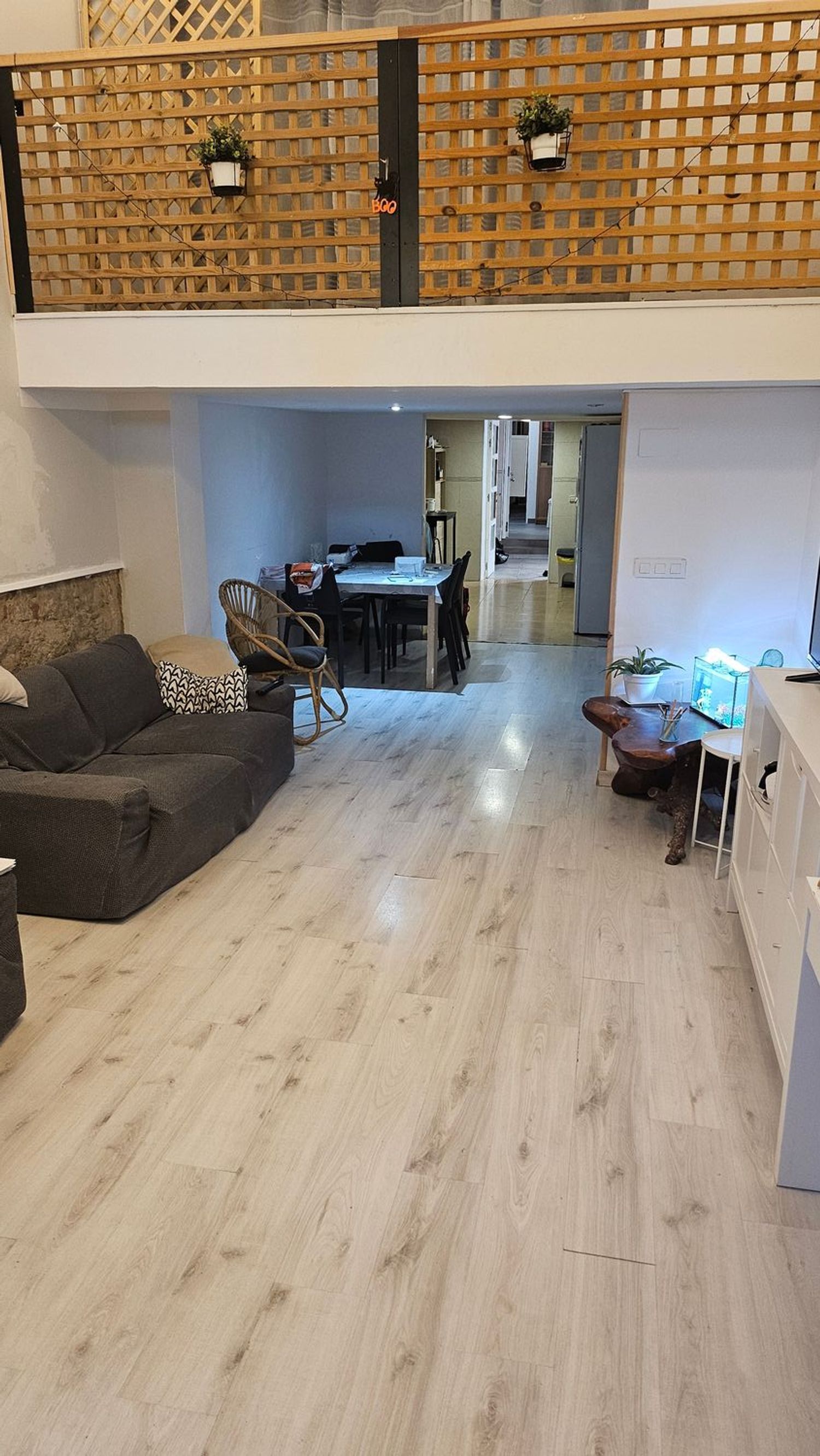 Piso en Calle de Mata, 30, El Poble Sec - Parc de Montjuïc - Foto 2