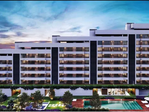 Piso en calle de María Reiche, 21